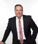 Luc De Grasse, Montreal, Real Estate Agent